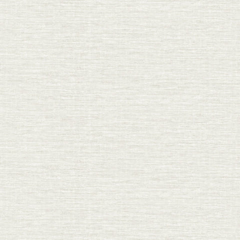 TC70700 Wallquest Sisal Hemp white wallpaper