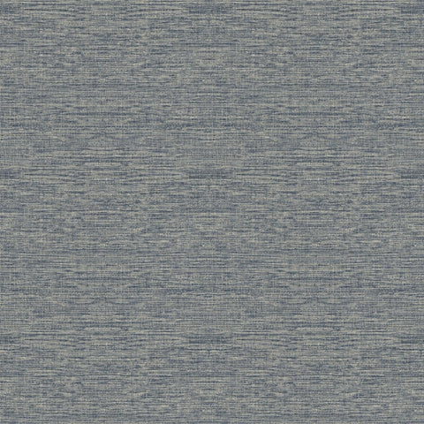 TC70712 Wallquest Sisal Hemp blue wallpaper