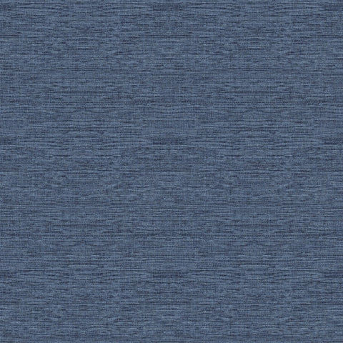 TC70722 Wallquest Sisal Hemp blue wallpaper
