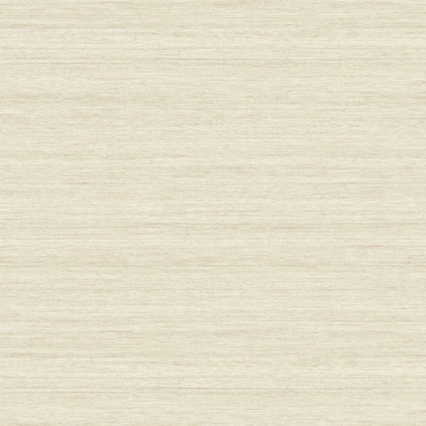 TC75321 Shantung Silk White Texture Wallpaper
