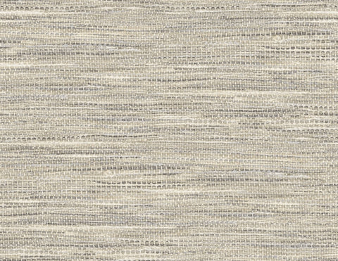 TP80100 Weave gray beige wallpaper
