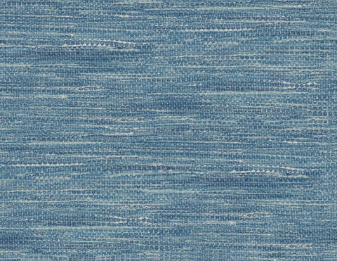 TP80102 Weave blue wallpaper