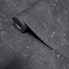 wornoutpaintMattdarkgraysilver