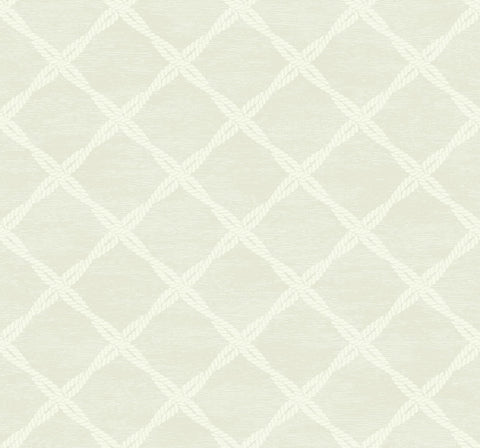 YC60303 Ropes abstract beige wallpaper
