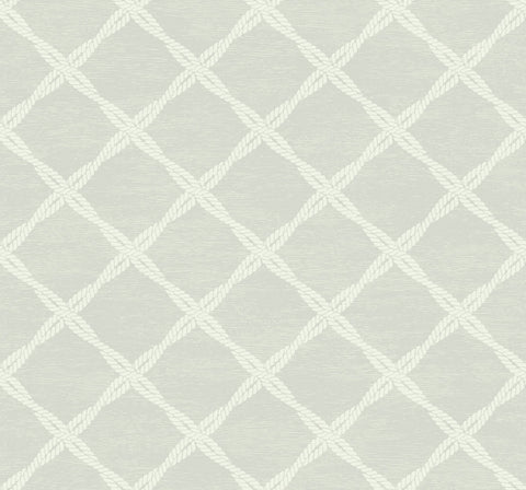 YC60307 Ropes abstract gray wallpaper