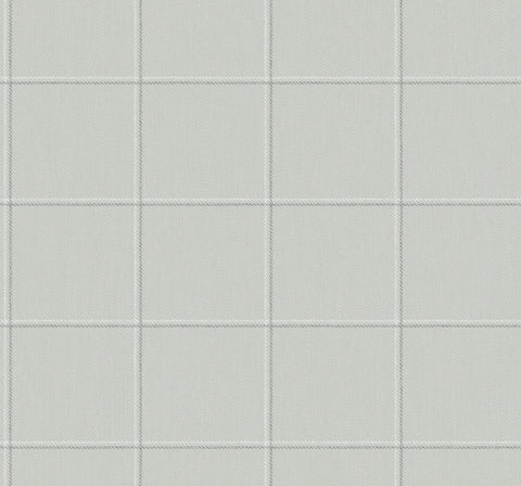 YC61407 Simple Plaid wallpaper