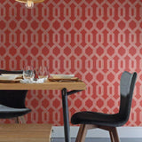 Y6221203 Viva Lounge Unpasted Wallpaper - wallcoveringsmart