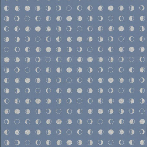 CE3931 Lunar Unpasted Wallpaper - wallcoveringsmart