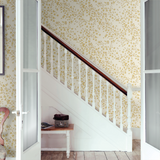 93585-5 Barocco Ditsy Flowers Wallpaper - wallcoveringsmart