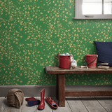 93585-6 Barocco Ditsy Flowers Wallpaper - wallcoveringsmart