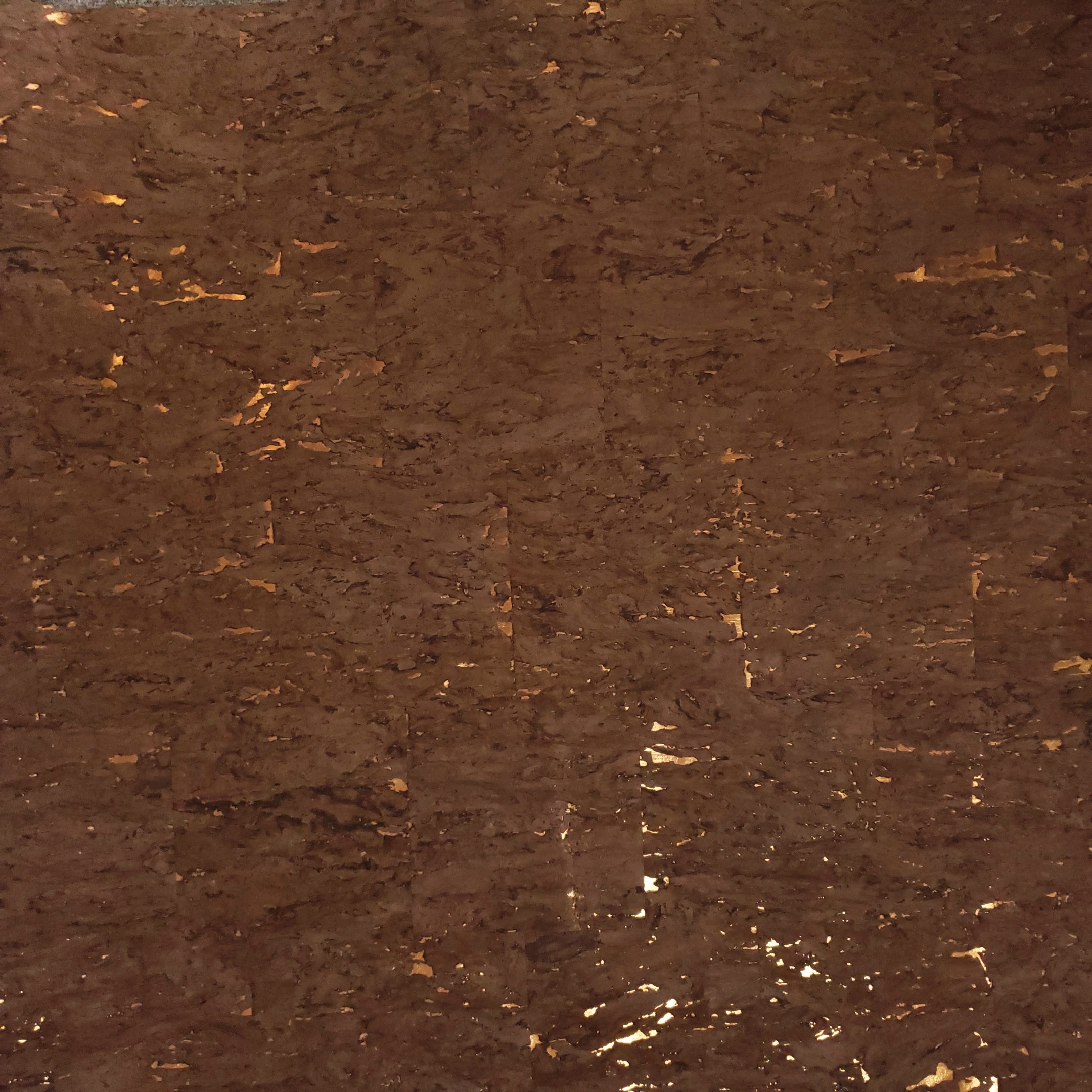 A.S. Création Wallpaper «Graphics, Brown, Gold, Metallic, Silver» 386955