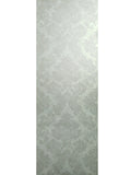 75900 Victorian Wallpaper ivory Gold Metallic damask Textured plaster effect