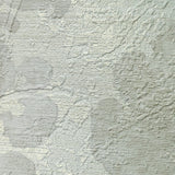 75900 Victorian Wallpaper ivory Gold Metallic damask Textured plaster effect