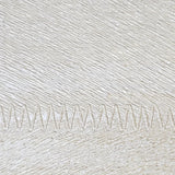 300035 Gold Metallic Square Stitch Fur Textured Wallpaper