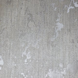600042 Grey Plain Textured Wallpaper