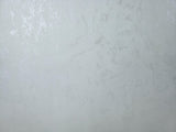 600027 Wallpaper white Textured Plain Modern faux rusted sackcloth - wallcoveringsmart