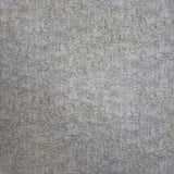 310026 Gray Woven Plain Metallic Wallpaper