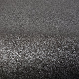 WM606690 Faux Mica Vermiculite Imitation Gray Charcoal Wallpaper - wallcoveringsmart