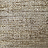 WM8801701 Brass damask Taupe Tan Gold metallic faux grasscloth wallpaper - wallcoveringsmart