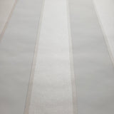 WM7803201 Striped Wallpaper modern stria lines off white cream metallic - wallcoveringsmart