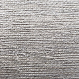 WM8800401 Modern Wallpaper Rustic Gray Silver metallic faux grasscloth lines textures - wallcoveringsmart