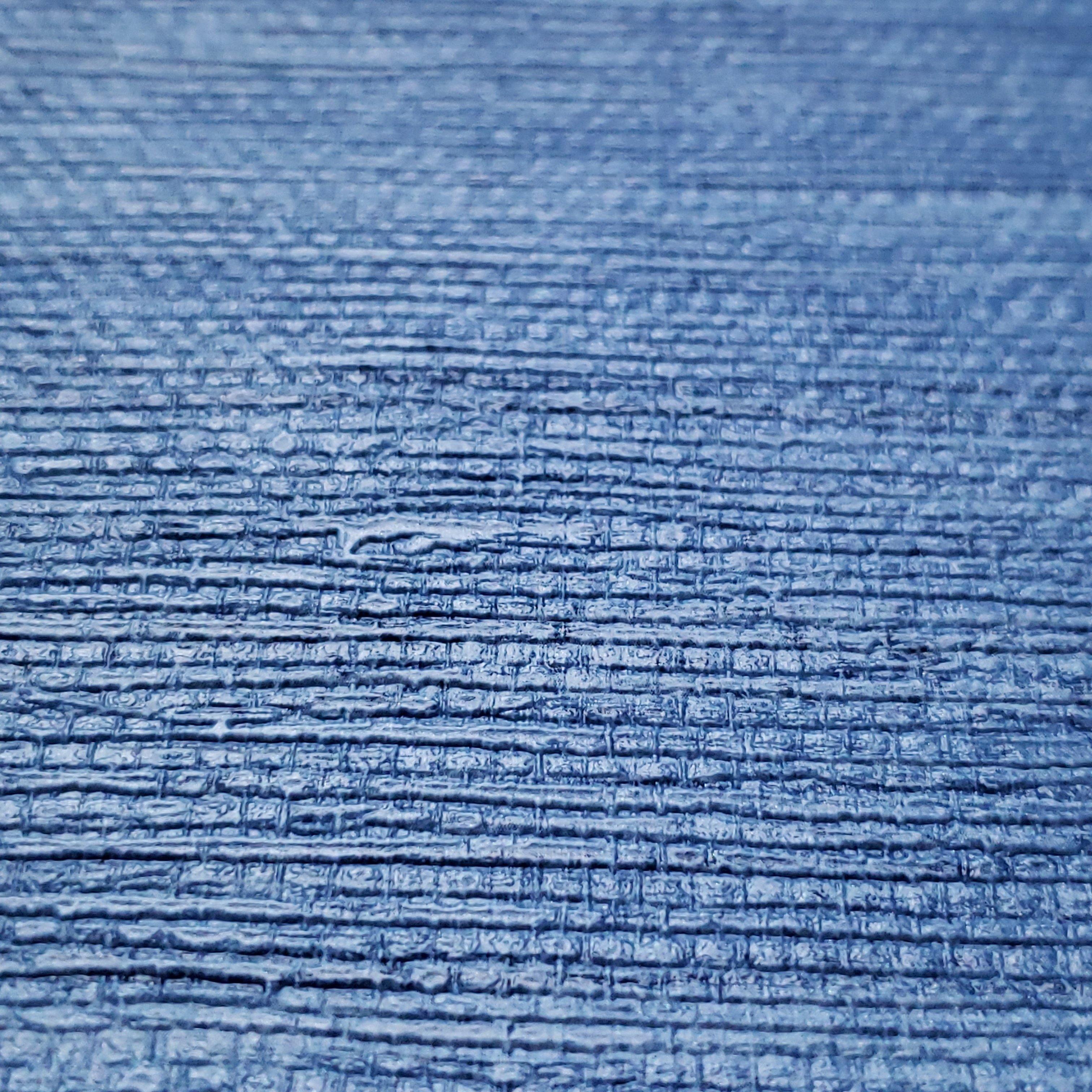 Galerie Italian Textures 2 Rustic Texture Wallpaper - 29969 - Blue / Gold