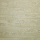 255014 Wallpaper yellow Brass Gold Metallic textured faux animal fur tiles - wallcoveringsmart