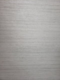 WM8800401 Modern Wallpaper Rustic Gray Silver metallic faux grasscloth lines textures - wallcoveringsmart