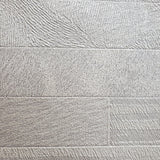 255012 Wallpaper textured modern faux concrete stone tiles wall coverings White - wallcoveringsmart