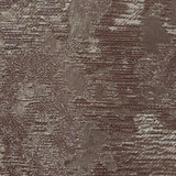 4501-12 Textured Plain Wallpaper Bronze metallic faux plaster textures - wallcoveringsmart