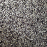 M4022 Modern Purple Bronze Gold Natural Mica Big Chip Stone Wallpaper Plain