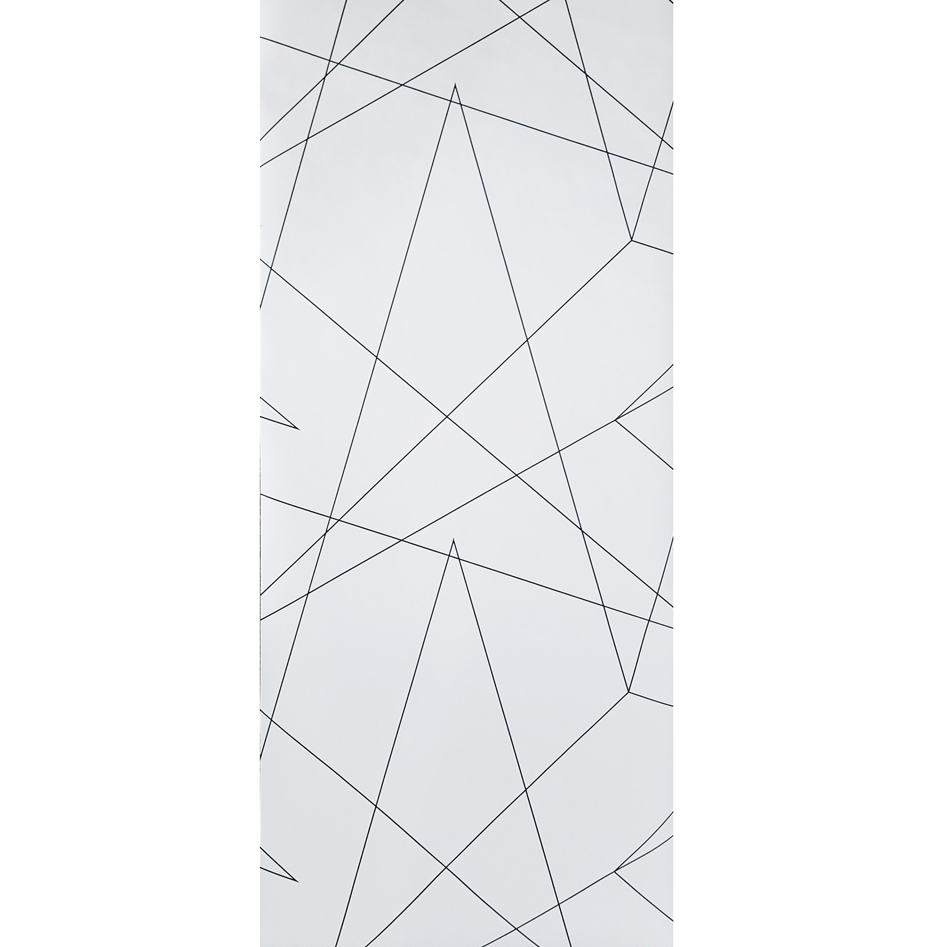 China Black And White 3D Geometric Wallpaper Papel De Parede 3d Preto آلبوم  کاغذ دیواری Suppliers, Manufacturers and Factory - Wholesale Products -  Lanca Wallcovering Co.,Ltd