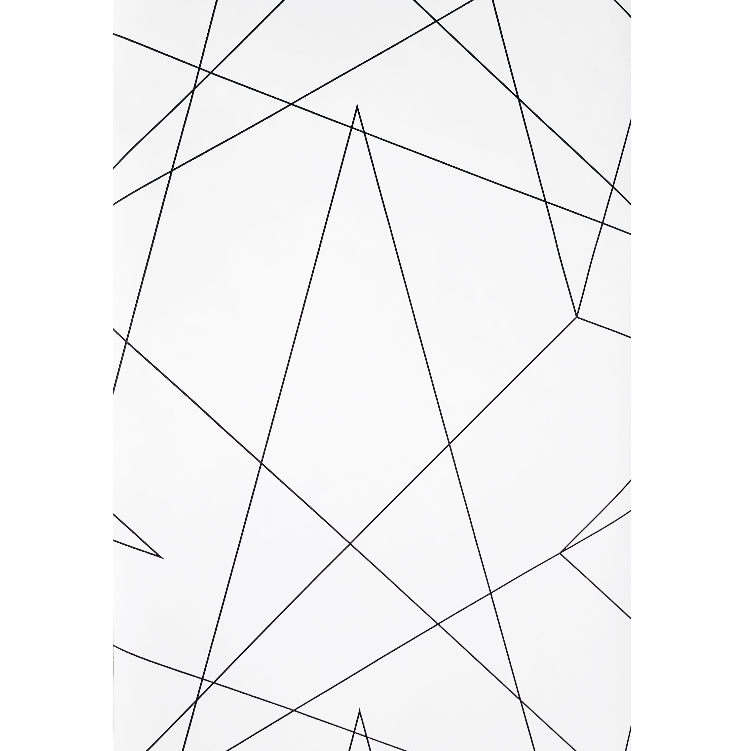 Shape Color White Black And White Geometric Shapes