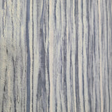 WMNF23205401 Rust blue gold metallic plain faux plaster lines Wallpaper