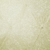 M41320 Cream tan gold metallic dots diamond glitter wallpaper faux plaster