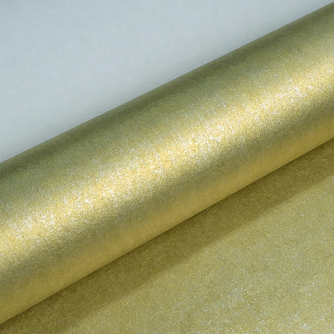 Quality New 250g colorful unique Gold silver silk cotton Metallic