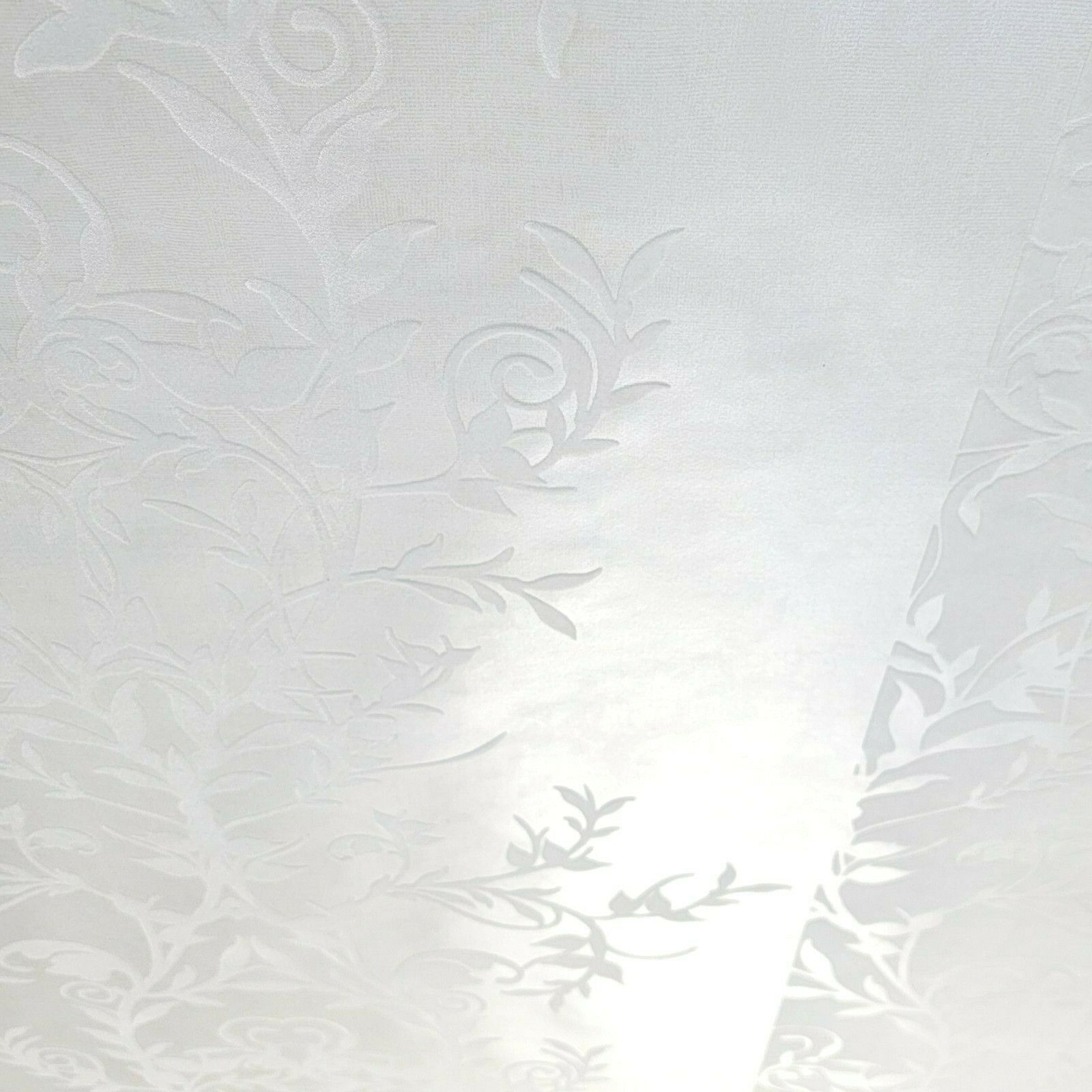 Rasch Dimension Panel Wallpaper – Off-White