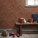 37051-3 Eterno Tile Wallpaper - wallcoveringsmart