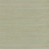 2972-65609 Battan Mint Jute Grasscloth Wallpaper