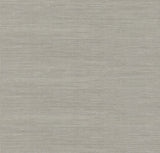 2972-80032 Liaohe Silver Raffia Grasscloth Wallpaper