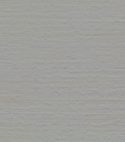 2972-86130 Kira Periwinkle Hemp Grasscloth Wallpaper