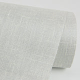 2972-86134 Donmei Light Grey Linen Wallpaper
