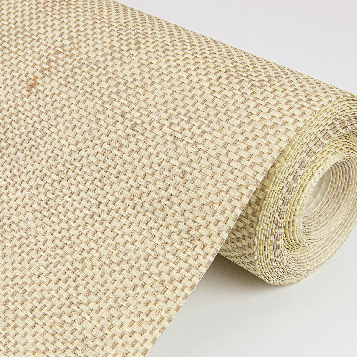 Transform Your Space with Paper Weave Grasscloth Wall Coverings -  Natural Elegance