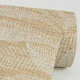 2972-86155 Lei Wheat Leaf Wallpaper