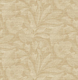 2972-86155 Lei Wheat Leaf Wallpaper