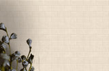 34322-1 Via Gesu Off-white Wallpaper - wallcoveringsmart