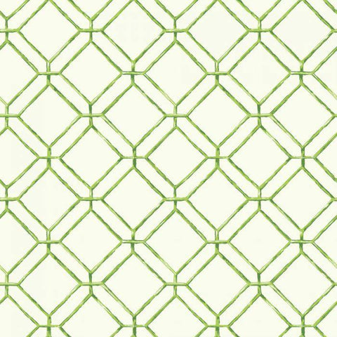 AT7046 Diamond Bamboo Sure Strip Wallpaper - wallcoveringsmart