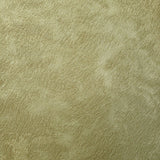 300043 Portofino Yellow Gold metallic faux caw fur skin textured wallpaper