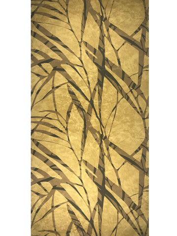 Gold Leaf Paint Options – Project Palermo