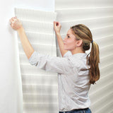 SW7448 Tangle Sure Strip Wallpaper - wallcoveringsmart